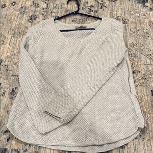 Banana Republic Gray Sweater
